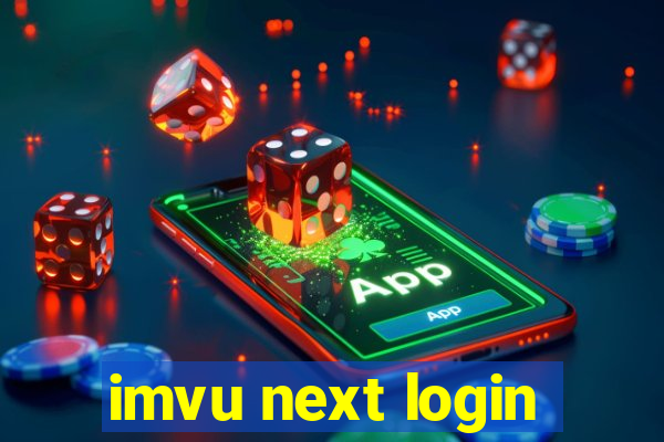 imvu next login